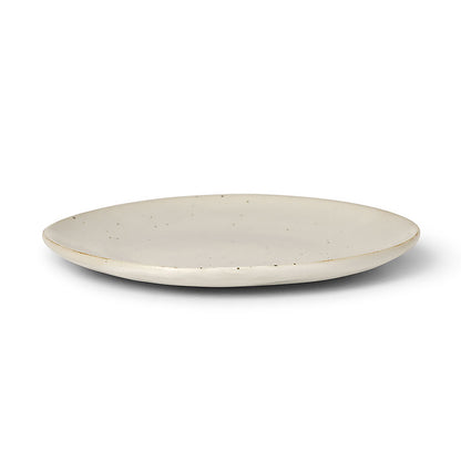 Small Flow Plate by Ferm Living