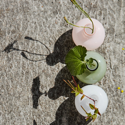 Flower Vase by Marimekko