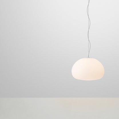 Fluid Pendant Lamp