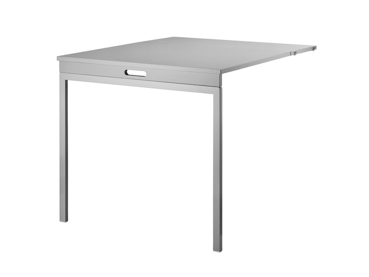 String System Folding Table by String – Really Well Made