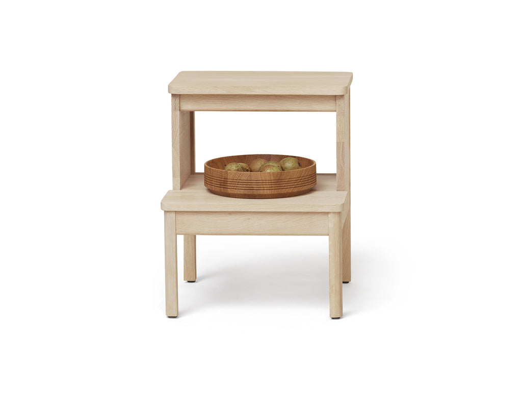 Wood step stool shop target