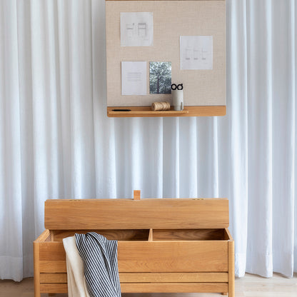 Rim Pinboard by Form & Refine – Really Well Made