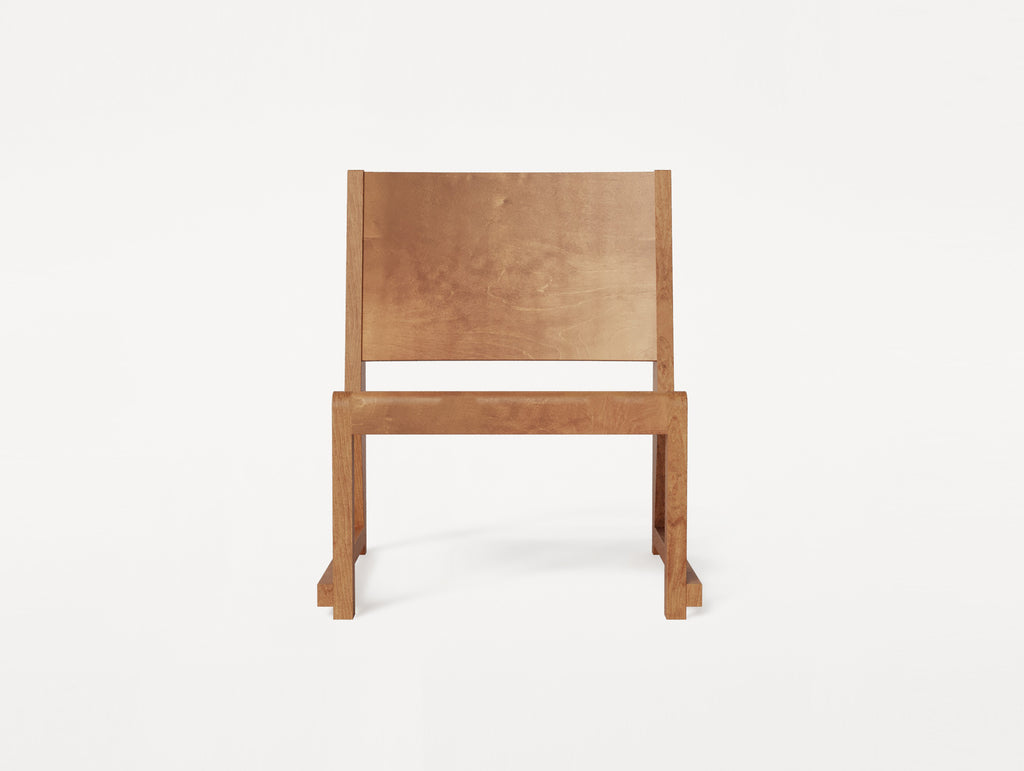 Wooden easy online chair price