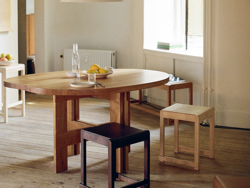 Dining chairs too low for table deals
