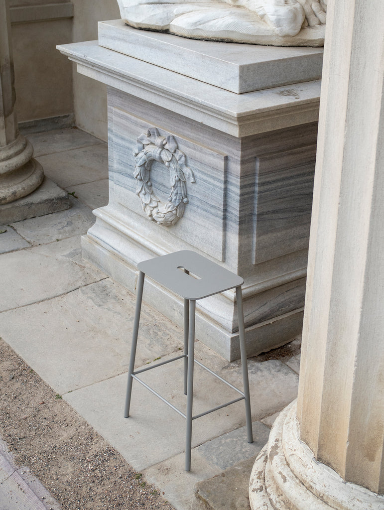 Marble step stool sale