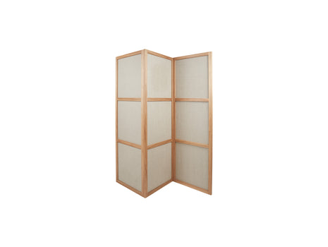 Frame Room Divider by Frama - Three Panels