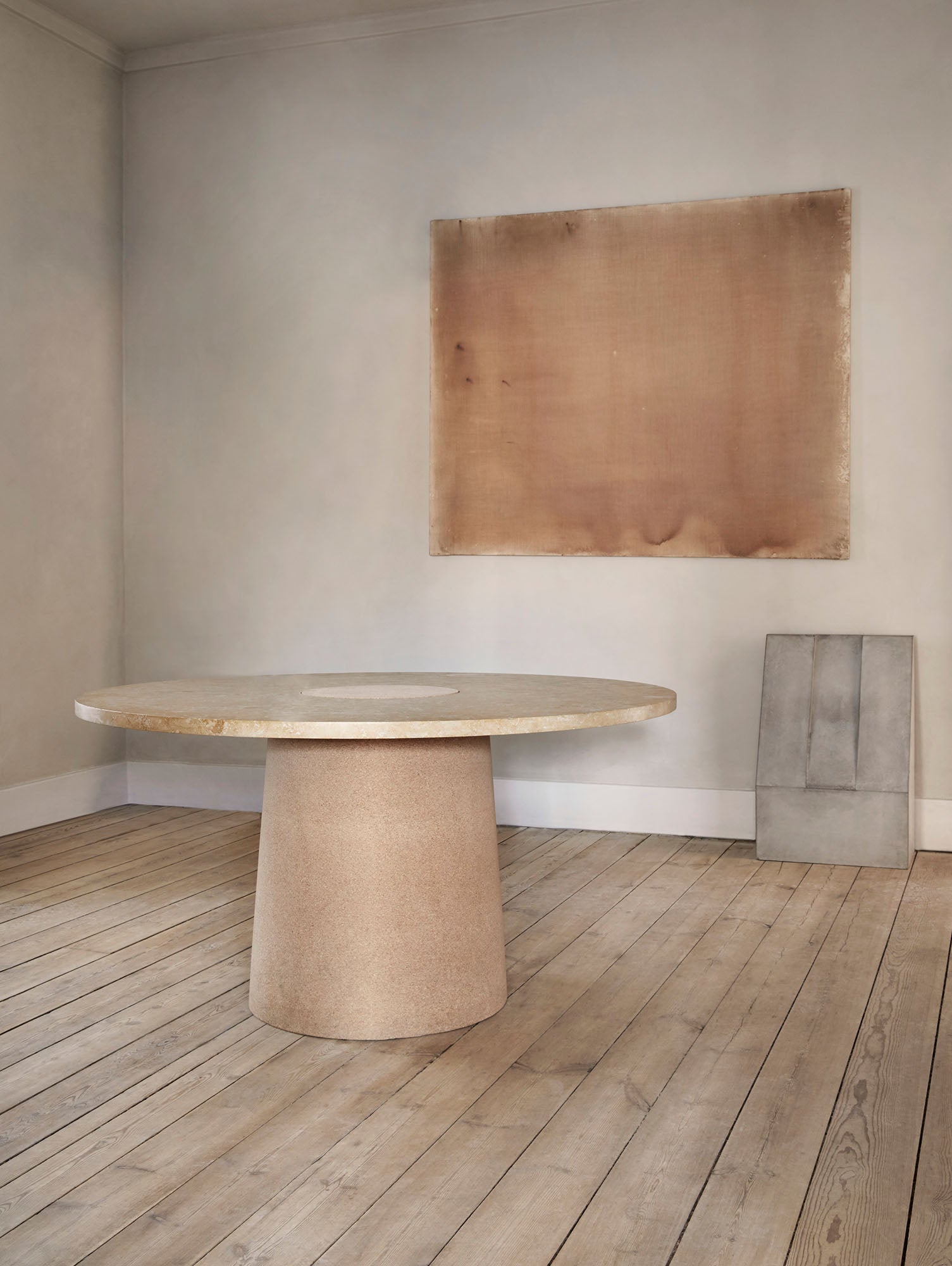 Sintra Dining Table by Frama – Really Well Made