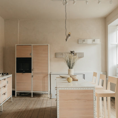 Rivet Shelf by Frama – Really Well Made