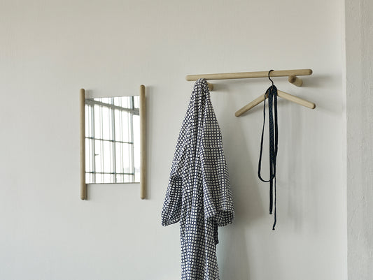 Georg Coat Rack