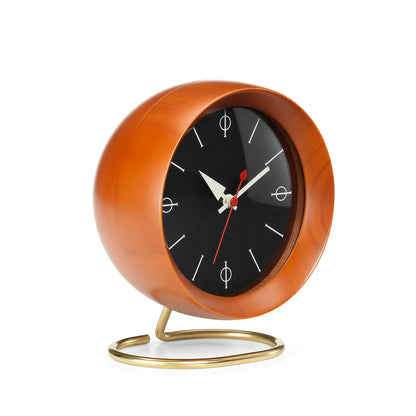 George Nelson Chronopak Clock by Vitra