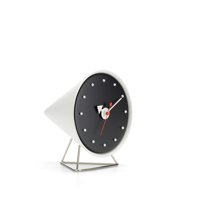 George Nelson Cone Clock by Vitra