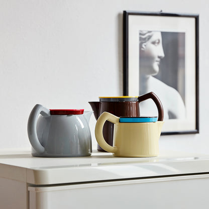 George Sowden Coffee & Tea Pots 