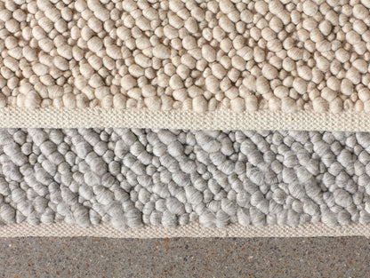 Gravel Rug by Audo Copenhagen – Really Well Made