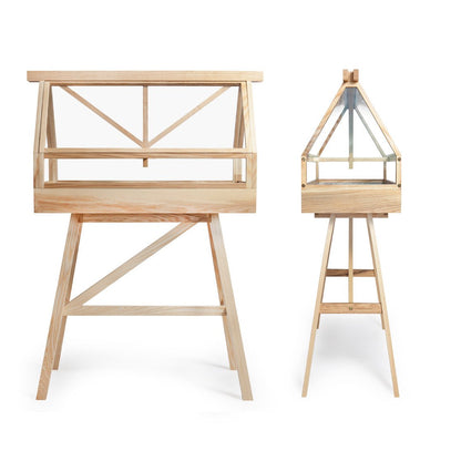 Greenhouse by Design House Stockholm - Ash