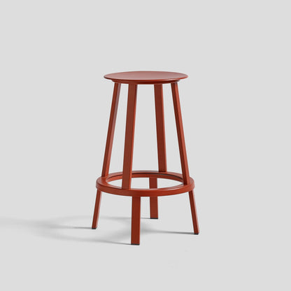 Revolver Bar Stool