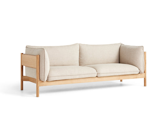 Arbour 3-Seater Sofa