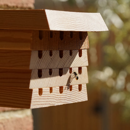Hive Five Bee House by Really Well Made