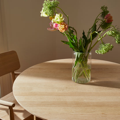 110 cm Hven Dining Table by Skagerak