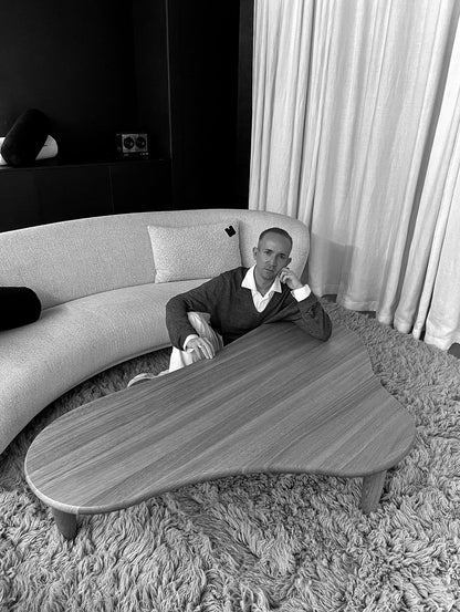 Puddle Table by Massproductions – Really Well Made