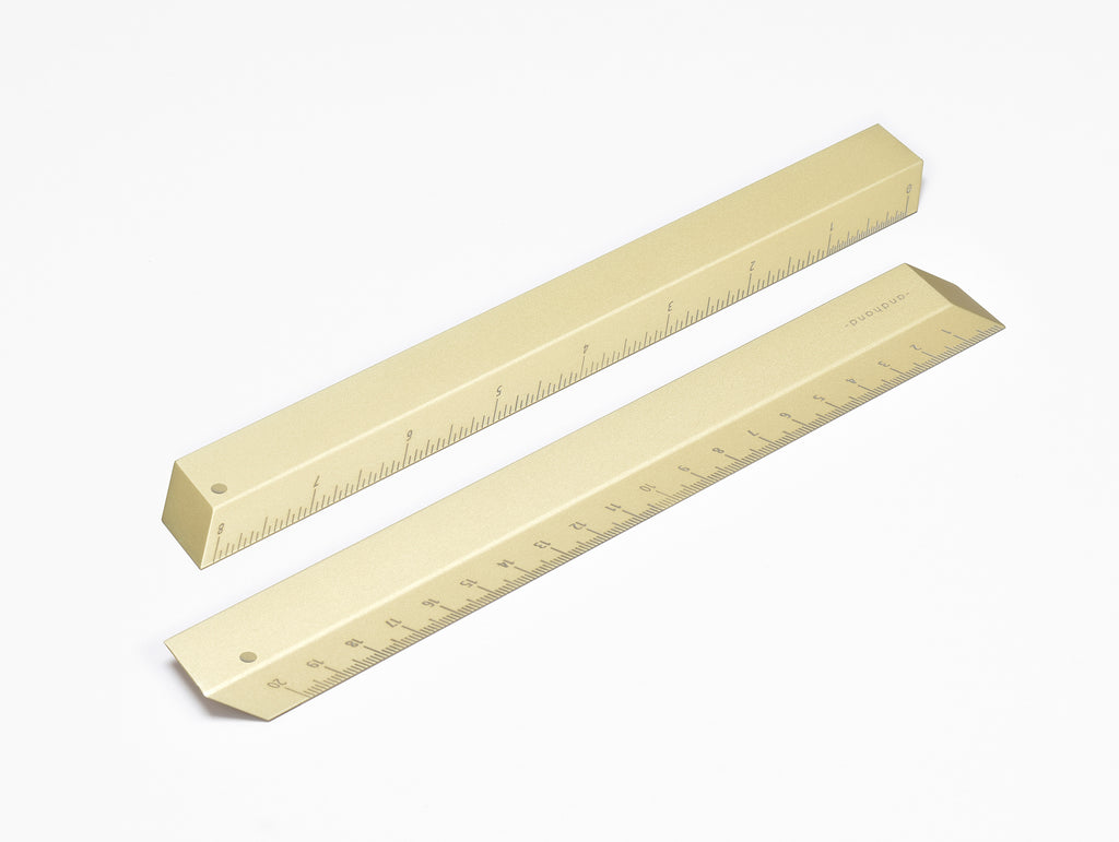 Illusion Ruler by Andhand · Really Well Made