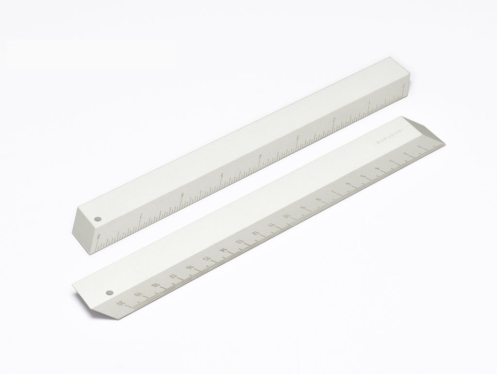 Illusion Ruler by Andhand · Really Well Made