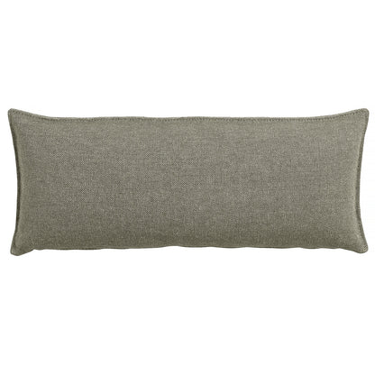 Clay 15 In Situ Modular Sofa Cushion 70 x 30 cm by Muuto