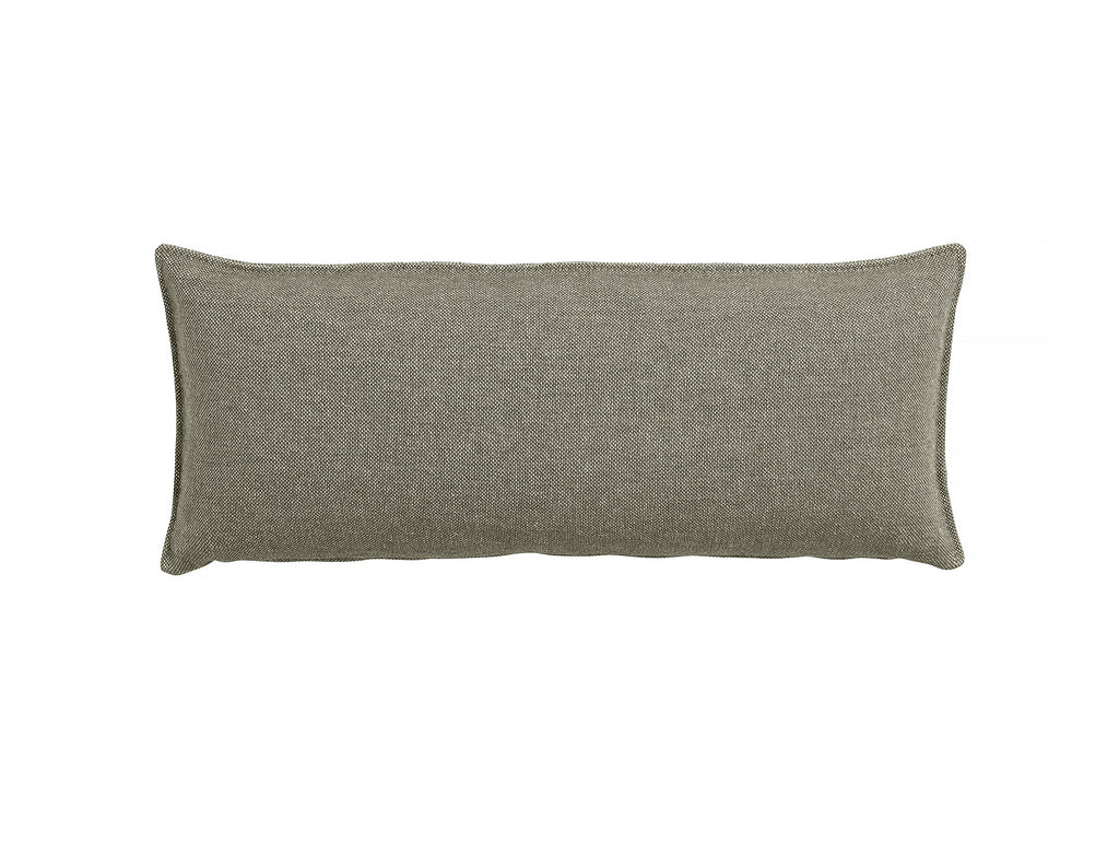 In Situ Modular Sofa Cushion by Muuto · Really Well Made