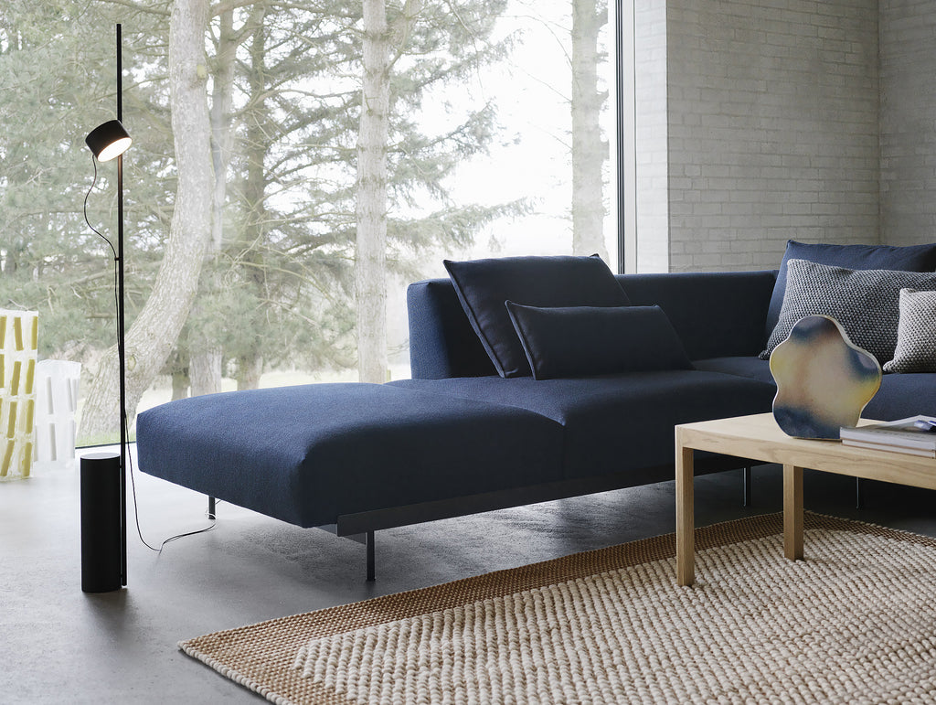 Situ store modular sofa