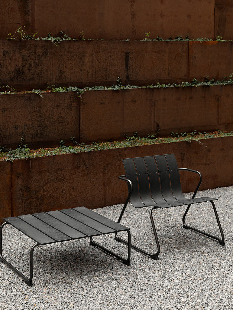 Mater lounge online chair