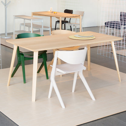 Scout Table by Karimoku New Standard - Length: 180 cm