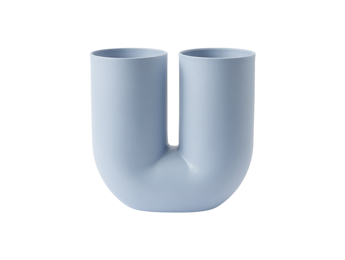 Kink Vase by Muuto – Really Well Made