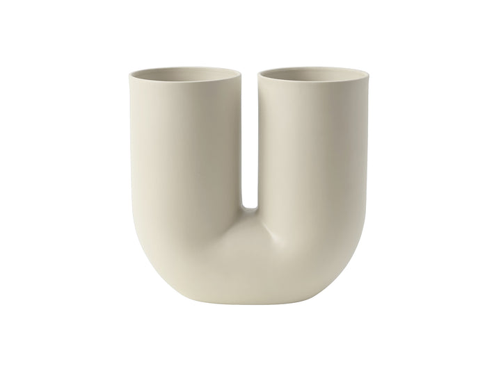 Sand Kink Vase by Muuto