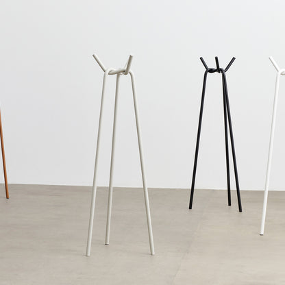 Knit Coat Stand by HAY