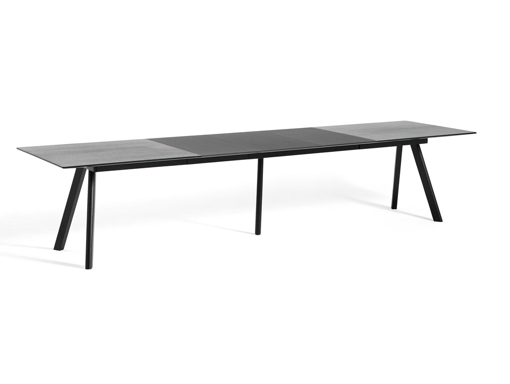 CPH30 Extendable Dining Table by HAY Really Well Made