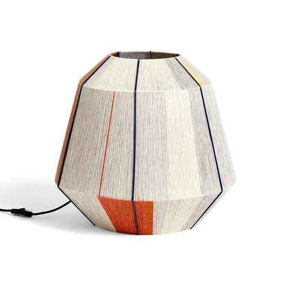 Earth Tones 500 Bonbon Table Lamp by HAY