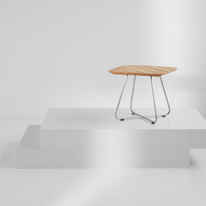 Lilium Lounge Table by Skagerak