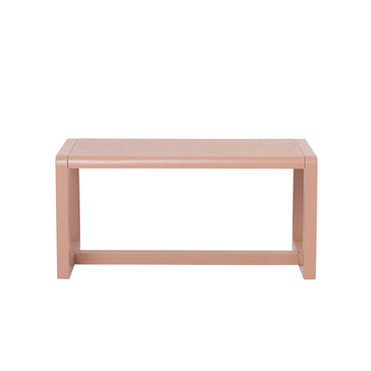 Rose Little Architect Bench by Ferm Living
