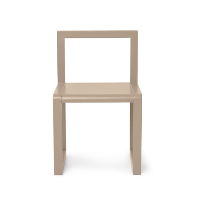 Cashmere Little Architect Chair by Ferm Living