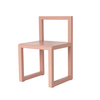 Rose Little Architect Chair by Ferm Living