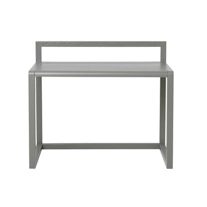 Grey Little Architect Desk by Ferm Living