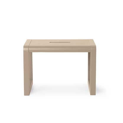 Cashmere Little Architect Stool by Ferm Living