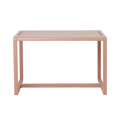 Rose Little Architect Table by Ferm Living