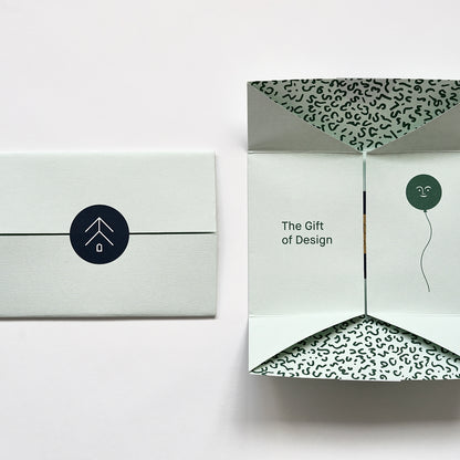 Luxury Gift Card by Really Well Made
