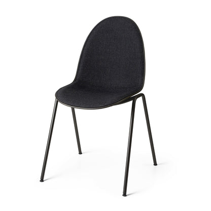 Eternity Full Upholstered Sidechair by Mater / Re-wool 198