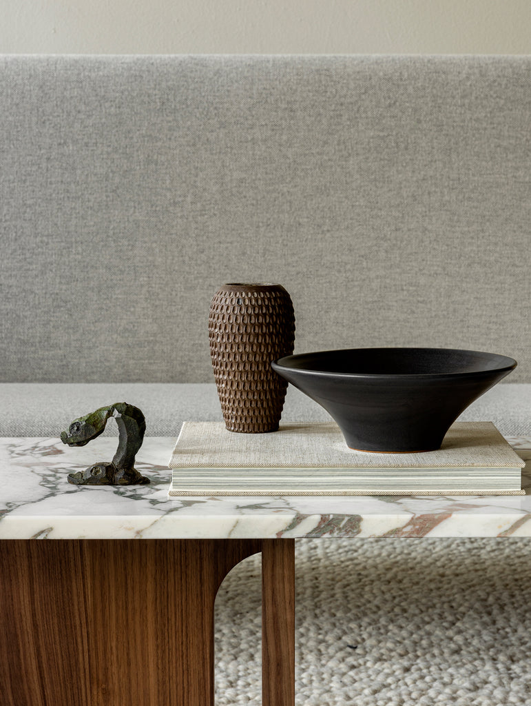 Androgyne top lounge table
