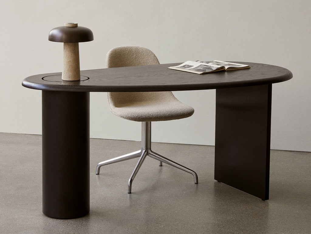 Copenhagen corner shop desk