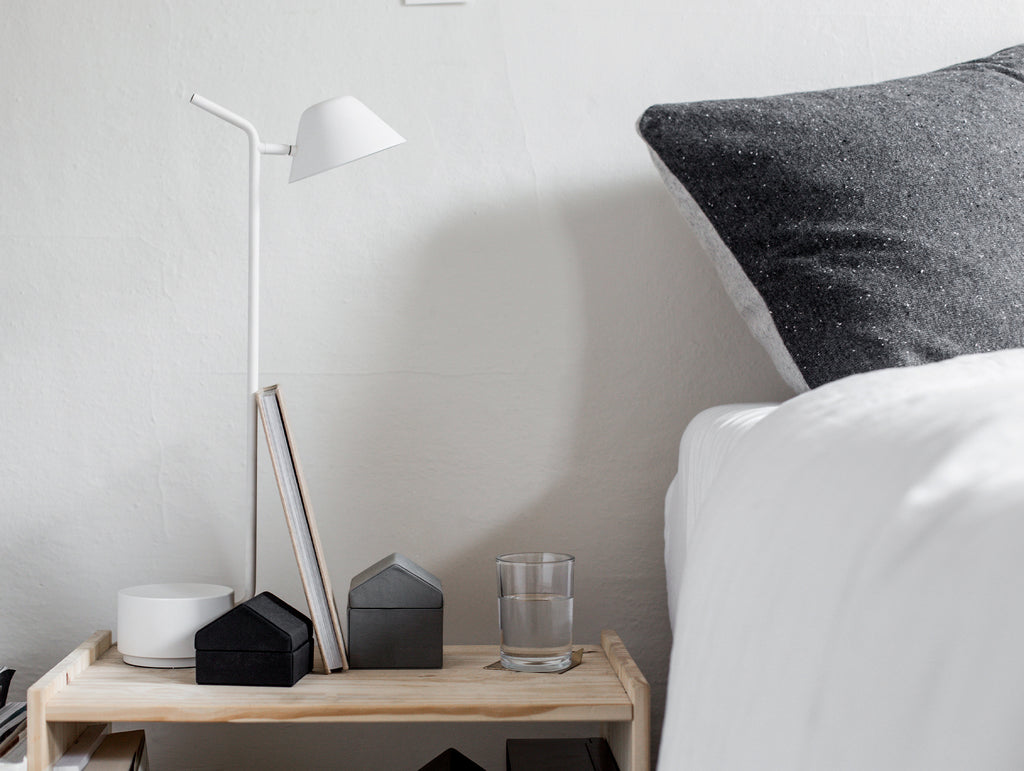 Menu peek cheap floor lamp