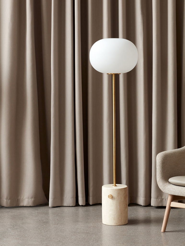 Menu design on sale lamp