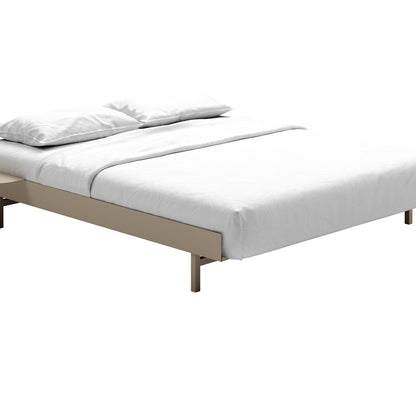 Bed 90 - 180 cm (Low)