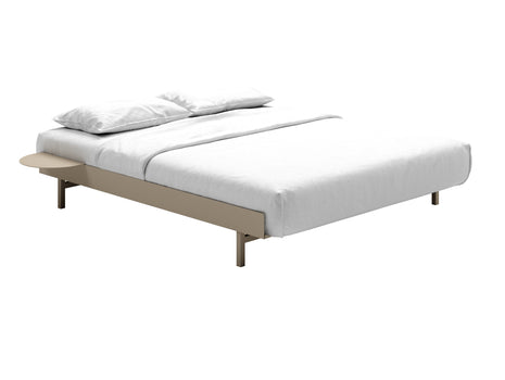 Bed 90 - 180 cm (Low)